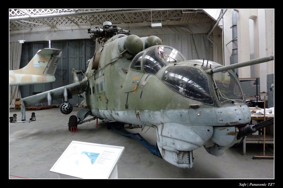 2010 - 11 - Duxford museum 098